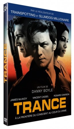 trance - DVD