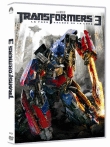 Transformers 3  - DVD