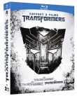 Transformers - La Trilogie - BluRay