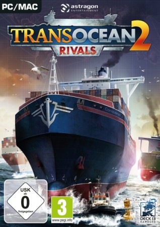 TransOcean 2 - Jeux PC
