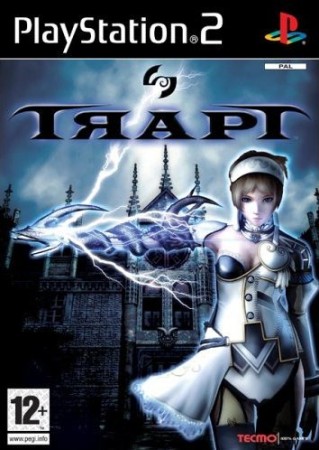 Trapt - Playstation 2