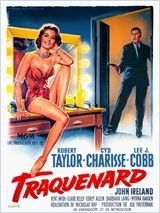Traquenard (robert Taylor) - DVD