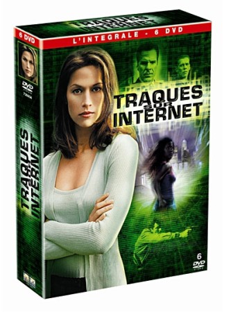 Traques Sur Internet - L'intégrale - DVD