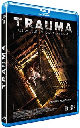 Trauma  - BluRay