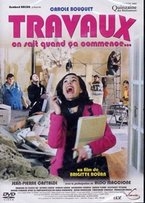 Travaux - DVD