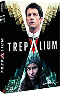 Trepalium  - DVD