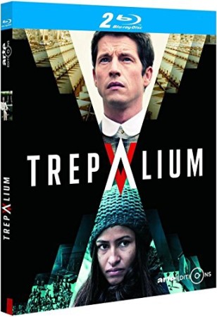 Trepalium  - BluRay