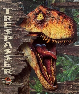 Trespasser - Jeux PC