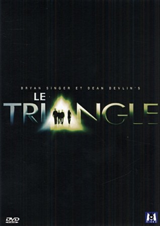 Triangle - DVD