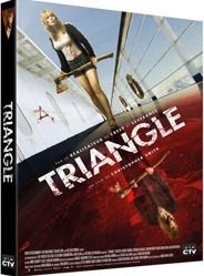 Triangle (Christopher Smith) - DVD