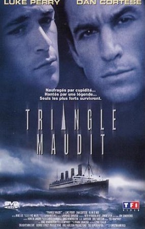 Triangle maudit - DVD