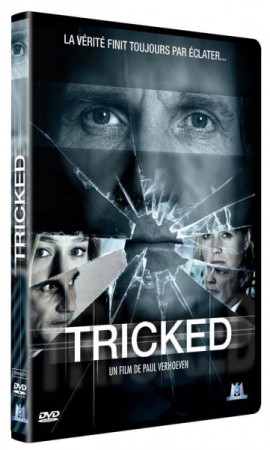 Tricked - DVD