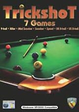 Trickshot - Jeux PC