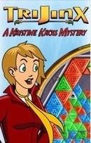 Trijinx A Kristine Kross Mystery - Jeux PC