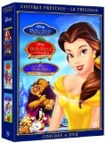La Belle et la Bête Trilogie  - DVD