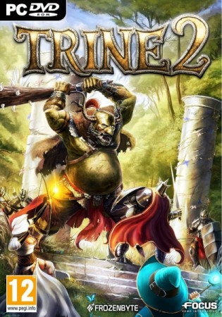 Trine 2 - Jeux PC