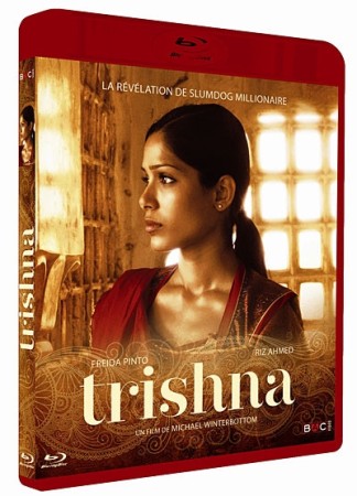 trishna - BluRay