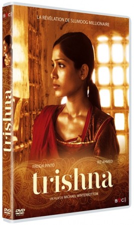 trishna - DVD