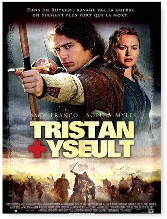 Tristan et Iseult - DVD