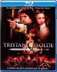 Tristan & Isolde  - BluRay