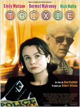 Trixie - DVD