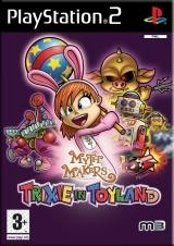 Myth makers trixie in toyland - Playstation 2