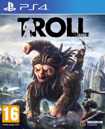 Troll And I - Playstation 4 