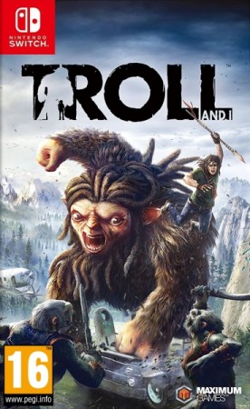 Troll And I - Switch