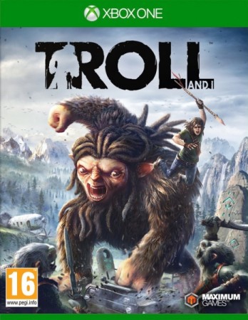 Troll And I - Xbox One