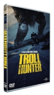 TROLL HUNTER - DVD