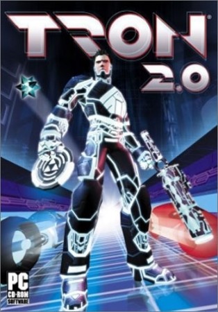 Tron 2.0 - Jeux PC
