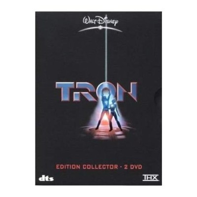 Tron - Édition Collector - DVD