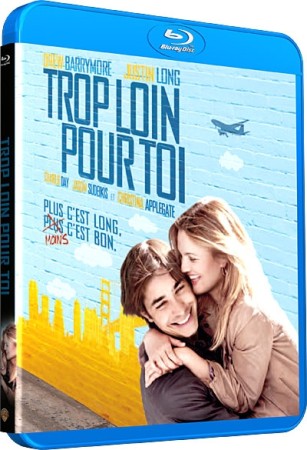 Trop Loin Pour Toi - BluRay