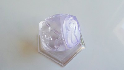 Trophée Disney Infinity Les Indestructibles  - Playstation 3