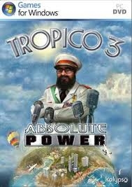 Tropico 3 - Absolute Power - Jeux PC