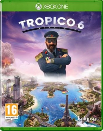 Tropico 6 - Xbox One
