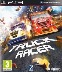 Truck Racer - Playstation 3