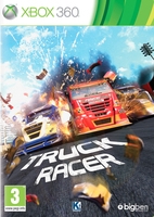 Truck Racer - Xbox 360