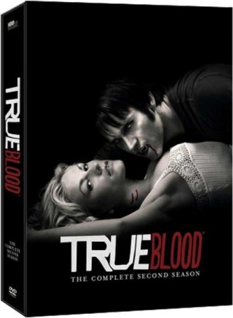 True Blood : Saison 2 - DVD