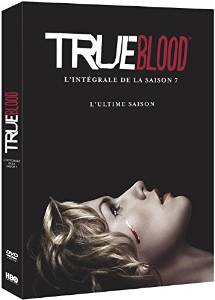 True Blood - Saison 7 - DVD