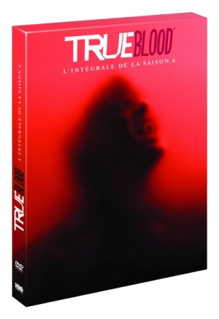 True blood saison 6 - DVD