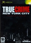 True crime : New York City - Edition Collector - Xbox
