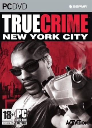 True crime new york - Jeux PC