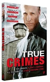 True crimes - DVD