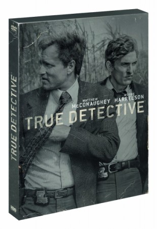 True detecitve saison 1 - DVD