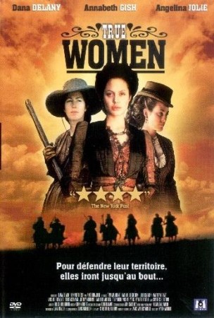 True Women - DVD