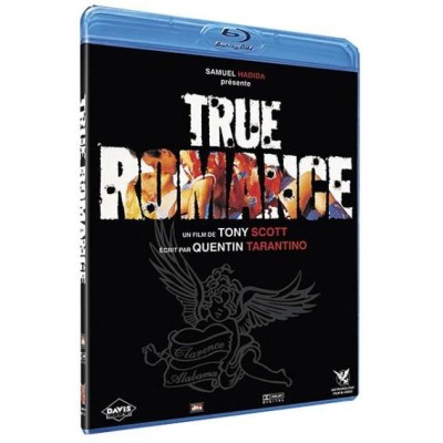 True Romance - BluRay