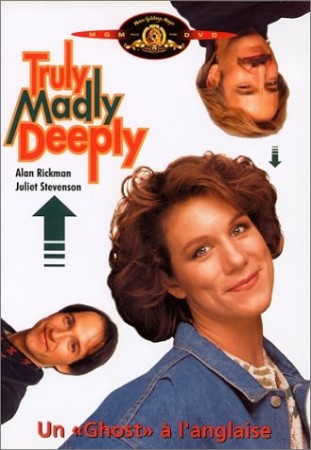 Truly madly deeply - DVD