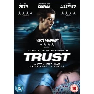 Trust - DVD