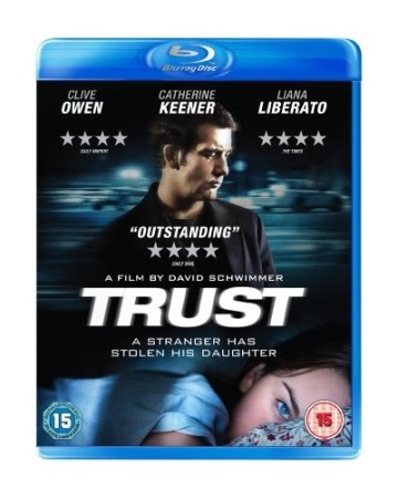 Trust - BluRay